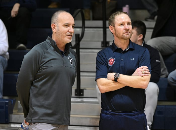 Cornerstone Christian vs Hoban boiys basketball 021023 Jeff Harwell3